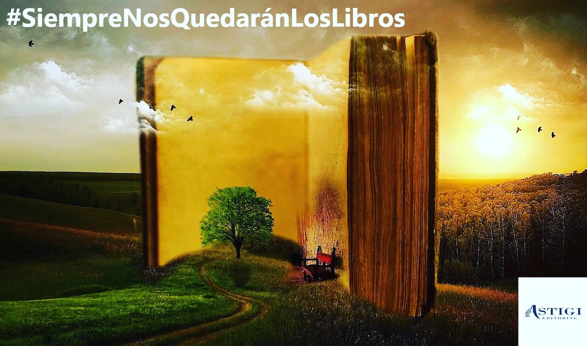 Podrá caerse internet, pero nunca se caerán los libros
#Gmail #gmaildown #tiktokdown #Google #googledown