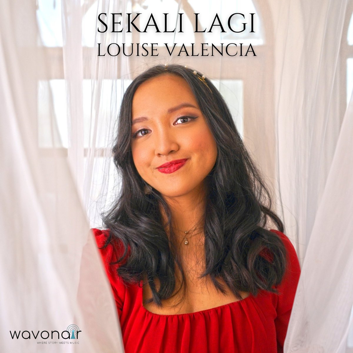 WAvEnt's tweet photo. 26.03.21
Sekali Lagi

PreSave now : https://t.co/XkIcbSxupM https://t.co/UIuztoO8QT