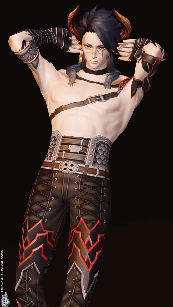 nagi_games11's tweet image. 昨日がるたんにその角ドラフみたいだねと言われたのでそれぽくしてみました