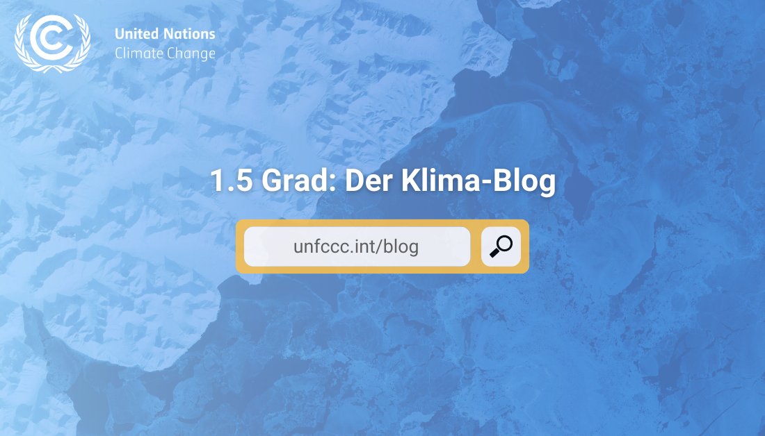 UN-Klimasekretariat (@unklima) on Twitter photo Was haben diese drei Dinge gemeinsam?
⚽️ 4 klimafreundliche <a href="/premierleague/">Premier League</a> Vereine
🏙️ Ein Konzept für nachhaltige Städte
☀️ Erneuerbare Energie
Alle drei sind Thema auf unserem neuen #Klima-Blog!
👉🏾unfccc.int/blog Was haben diese drei Dinge gemeinsam?
⚽️ 4 klimafreundliche <a href="/premierleague/">Premier League</a> Vereine
🏙️ Ein Konzept für nachhaltige Städte
☀️ Erneuerbare Energie
Alle drei sind Thema auf unserem neuen #Klima-Blog!
👉🏾unfccc.int/blog