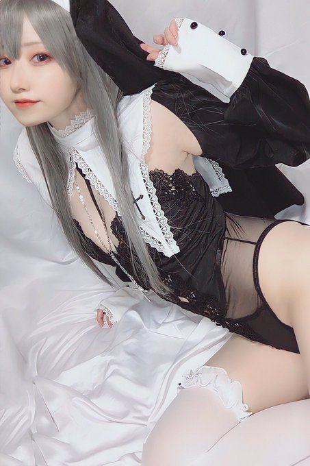 コスプレイヤー愛美（あみ）のTwitter画像35