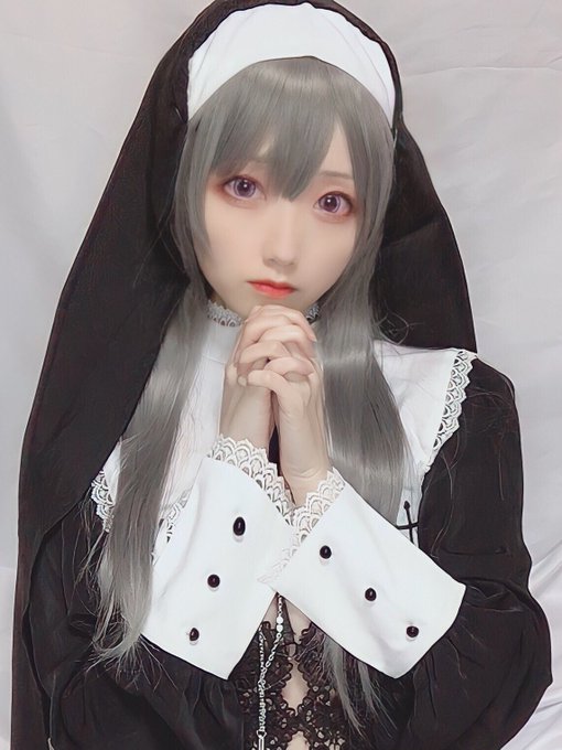 コスプレイヤー愛美（あみ）のTwitter画像34