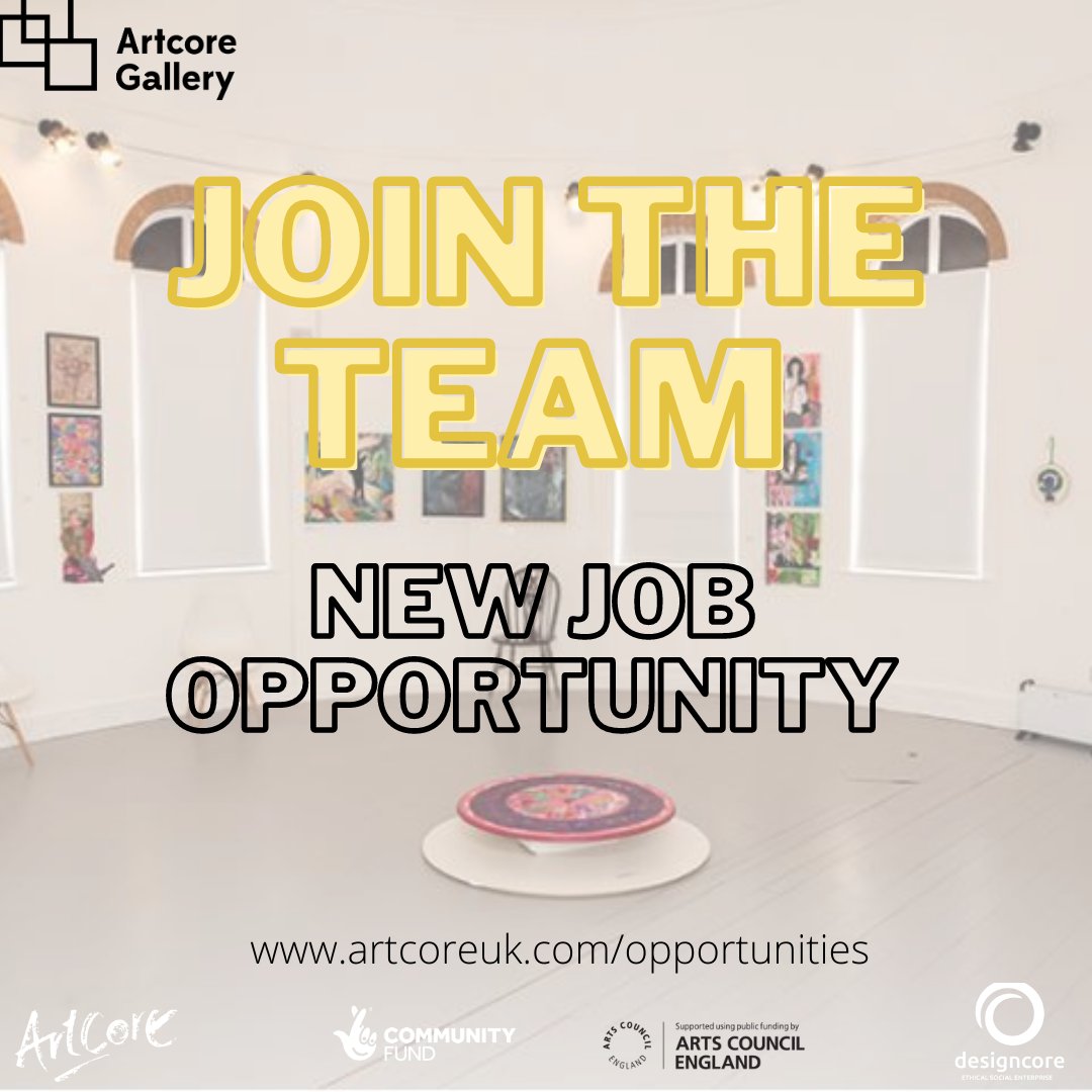 ArtcoreUK tweet media