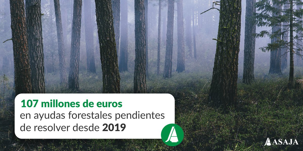 Asaja Nacional tweet media
