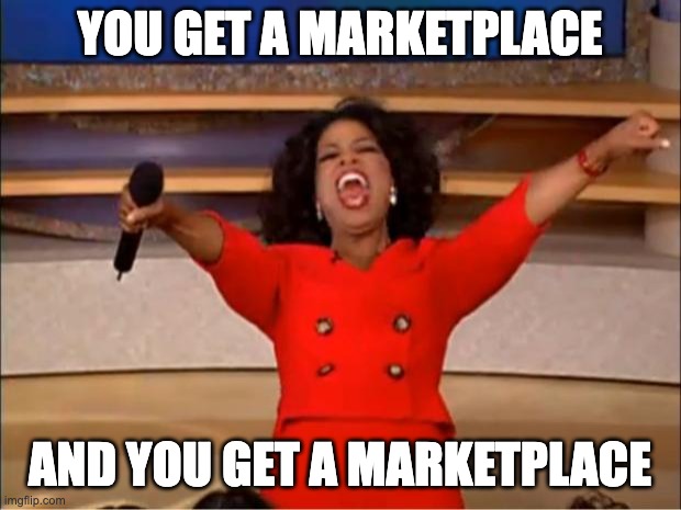 MerchantWords's tweet photo. Pssst! Platinum subscribers get access to all our MerchantWords tools and keyword and product data from 11 Amazon Marketplaces? That's right. You get a Marketplace! And you get a Marketplace!
#CallMeBigData #Amazon #AmazonFBA #SEO #PPC #AmazonSellers #MerchantWords https://t.co/k5IpaM2IVz
