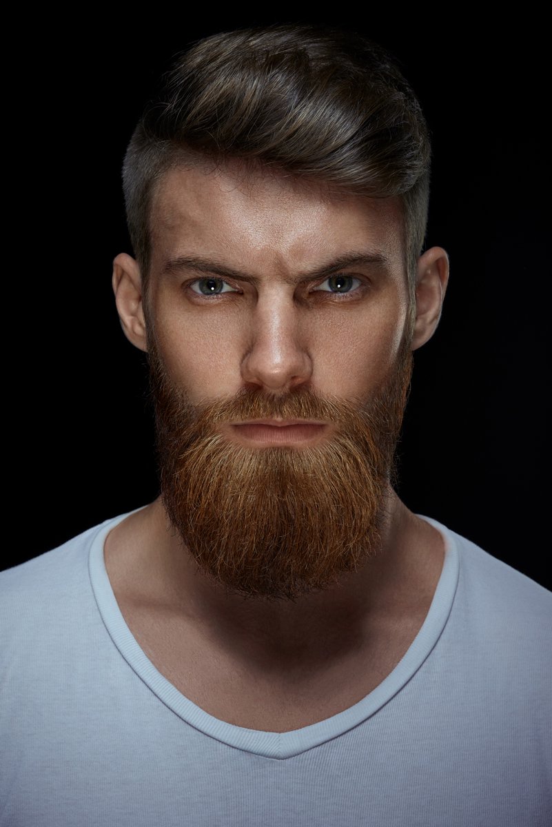 We have an important question for you...

How have you kept your beard in super fine fettle during the lockdown over the last year??

#beards #beardproducts #malegroomingproducts