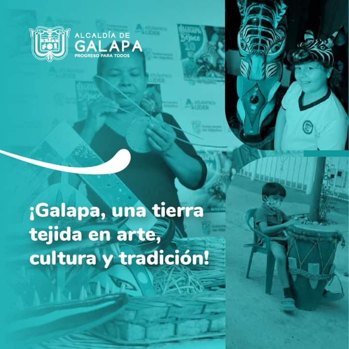 MUSEOGALAPA's tweet photo. ¡Felices 488 años para muestra tierra, prosperidad, progreso y mucha salud para todos, que nuestro buen comportamiento, respeto y solidaridad sean nuestro mejor regalo para Galapa! https://t.co/qNrbSgb6pJ