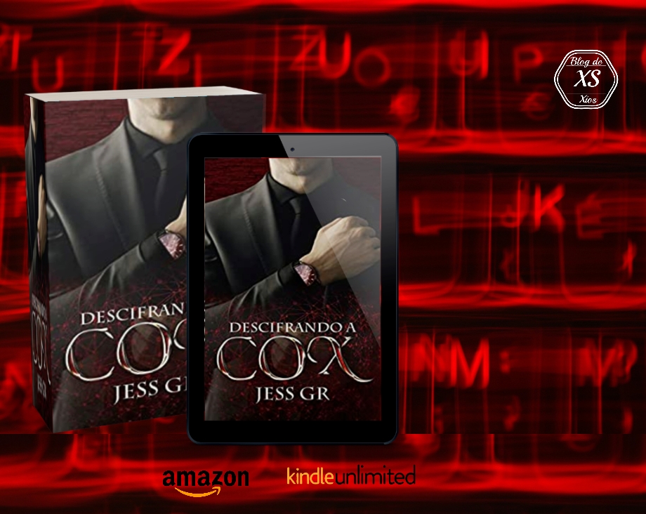 blogdexios's tweet photo. Oliver Cox es un hombre que lucha por lo que quiere y aunque tiene todo  para ser feliz no lo es, y Rachel una mujer de armas tomar y sumamente creativa... Sus vidas se cruzaran y juntos estaran #DescifrandoACox
Link: https://t.co/2ZxVaVF1eb https://t.co/9tVAyCXBj8