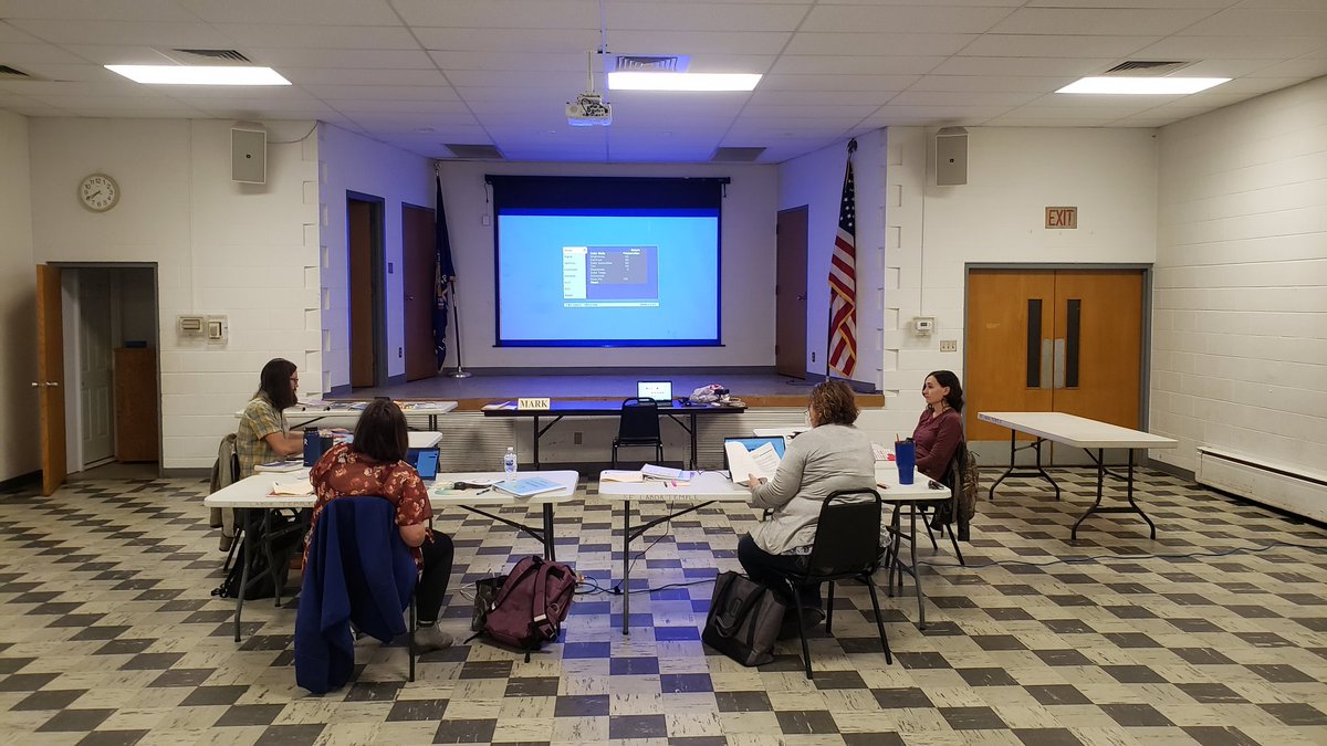 mdebelts23's tweet photo. Nalc branch 491 in Sioux Falls is ready for region 7 virtual training .  Thank you all leaders for putting this together 😎@NALC_National @NALCRegion7 https://t.co/hF4muQ3XKU