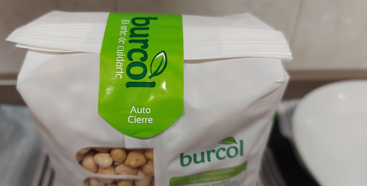AlimentosdeGuadalajara (@alimentosgu) on Twitter photo La empresa <a href="/LegumbresBurcol/">Legumbres Burcol</a> "el arte de cuidarte" es un gran referente por su gran labor en el envasado de sus productos👏🥰
✅Un packaging totalmente cuidado con detalles como el auto cierre, ventanas para visualizar el producto, consejos de preparación, información nutricional La empresa <a href="/LegumbresBurcol/">Legumbres Burcol</a> "el arte de cuidarte" es un gran referente por su gran labor en el envasado de sus productos👏🥰
✅Un packaging totalmente cuidado con detalles como el auto cierre, ventanas para visualizar el producto, consejos de preparación, información nutricional