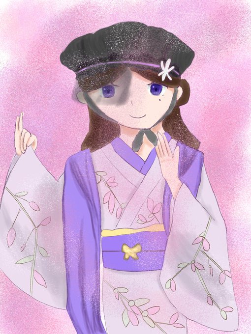 着物のtwitterイラスト検索結果 着物のtwitterイラスト検索結果