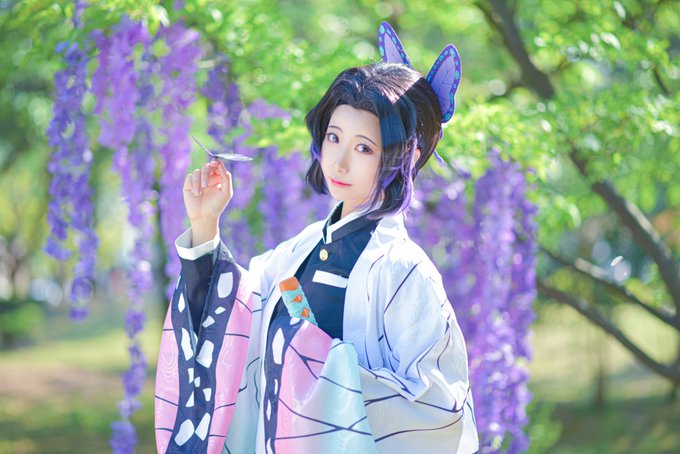 Twitterのコスプレ画像36