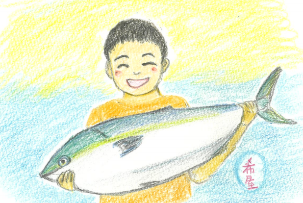 全国学校給食甲子園 春は別れと出会いの季節でもありますよね 出世 魚と呼ばれる ぶり 関東と関西で出世していく名前が違うのは 面白いですね ぶり 祝い事には出世魚が引き立て役 食のこばなし ぶり を更新しました T Co