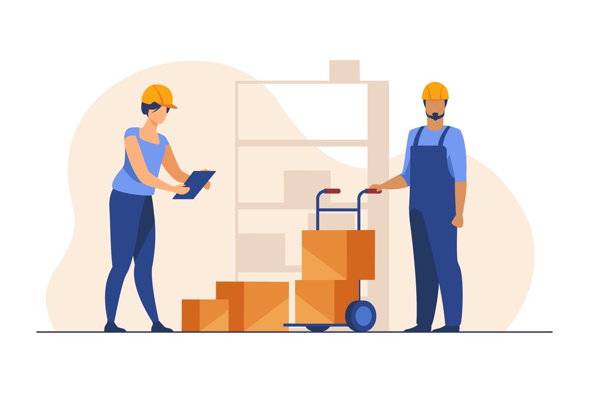 hedylalogistics's tweet photo. 📢 Glosario rápido y fácil: 

Picking por oleadas (#wavepicking): procedimiento basado en extraer de forma conjunta las referencias de varios pedidos, para posteriormente separarlas en el momento de la expedición o en el momento de la entrega

#LogisticsToTheNextLevel https://t.co/F0zpPJ7b0Q
