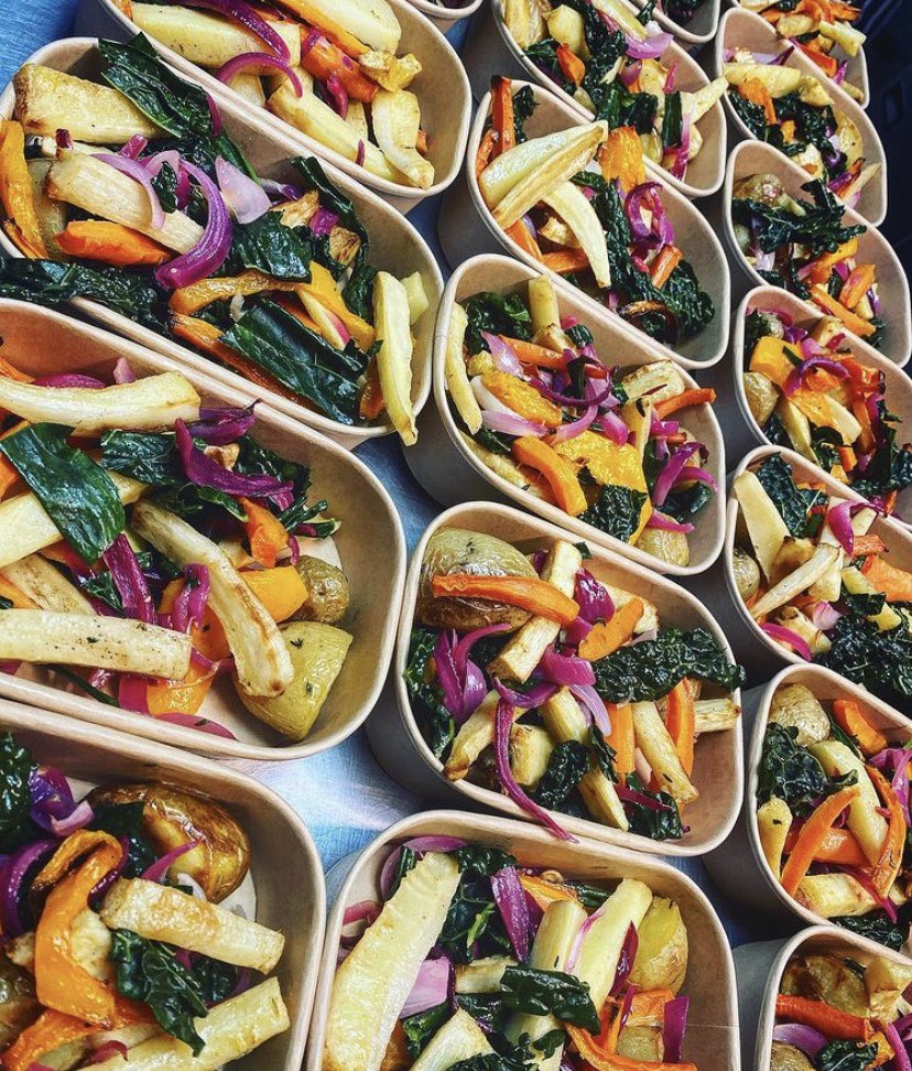 ByChefJen's tweet image. Delicious, healthy &amp;amp; flavoursome dishes flying out of the By Chef Jen kitchen this week - my meals are available for delivery across Central #London so if you fancy a break from cooking, check out bychefjen.co.uk where you can place an order &amp;amp; check out my #recipes 👩‍🍳🍴🍛