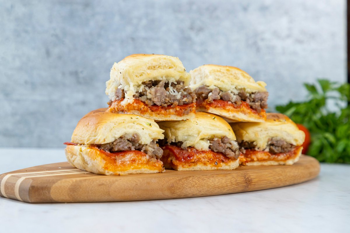 We’re teaming up with <a href="/KingsHawaiian/">KING'S HAWAIIAN</a> to find the country’s most amazing junior chefs.  Show us your best recipe and you could win big! Submit entries by April 13, 2021 here: Foodnetwork.com/bestkidcooks