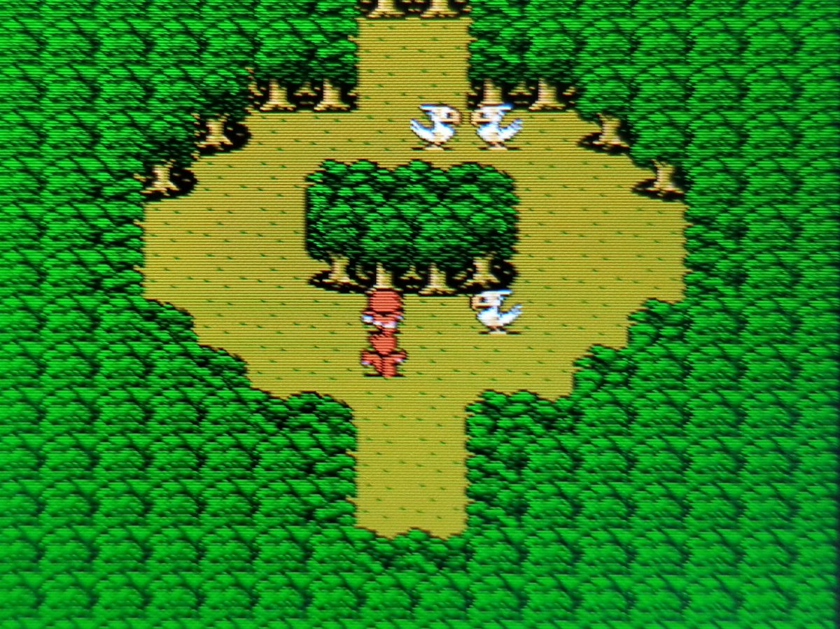 ハッシュタグ ff3