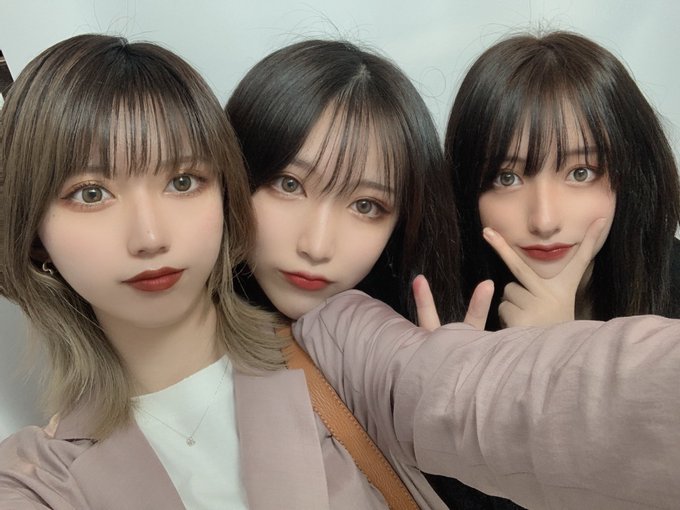 コスプレイヤーPONCHOのTwitter画像9