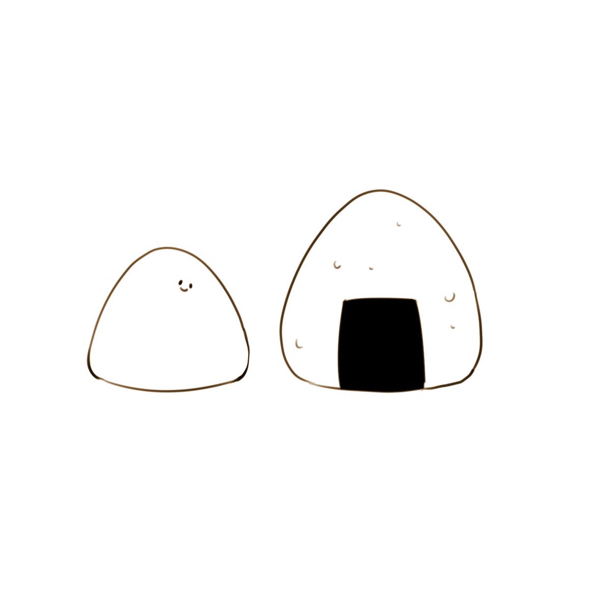 おにぎり 