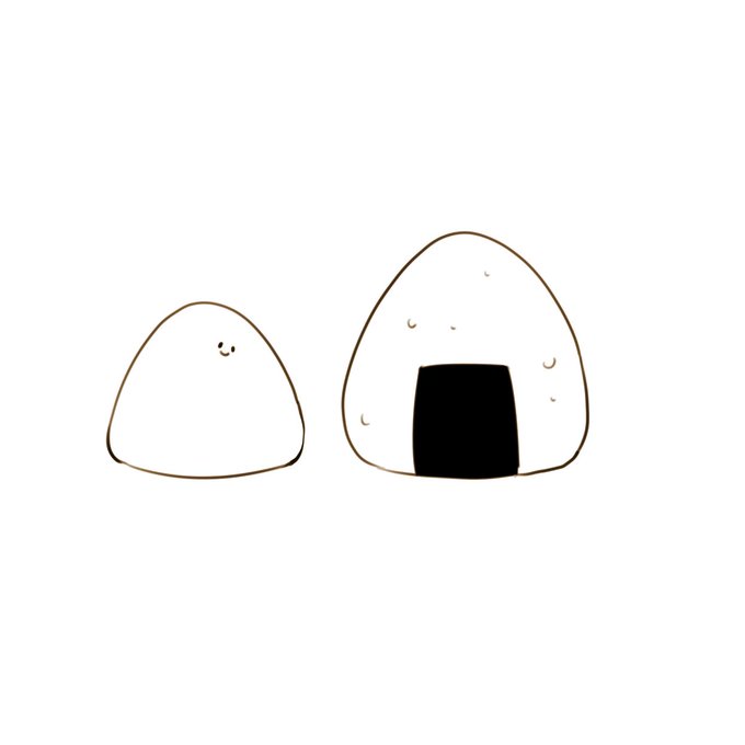 おにぎり 