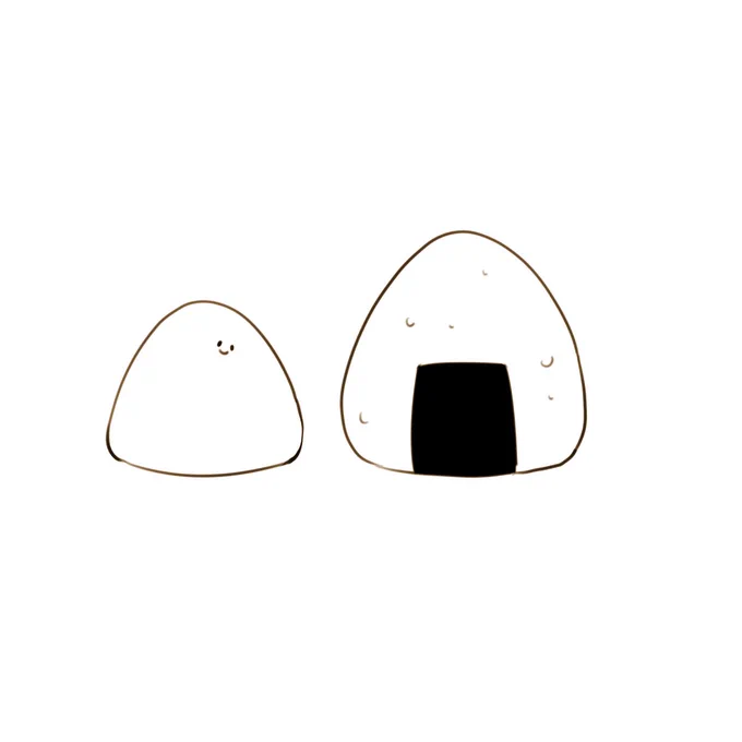 おにぎり 