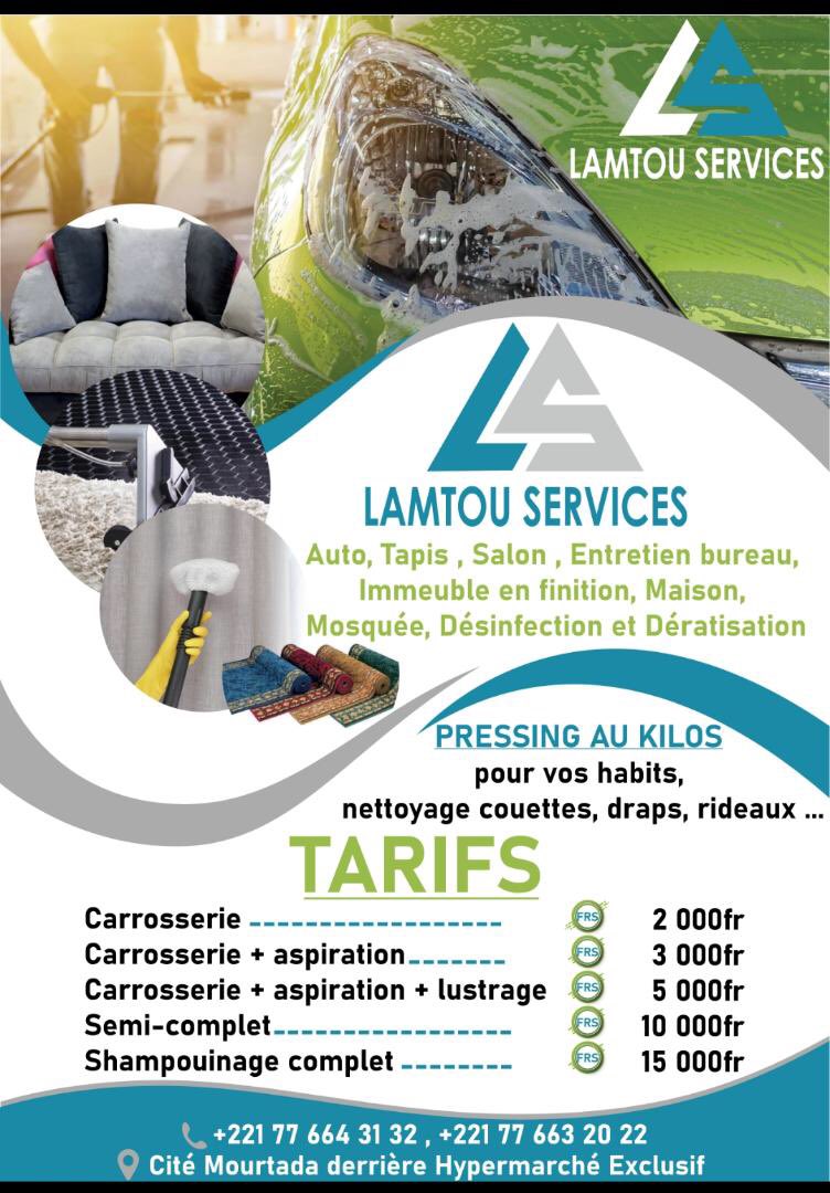 LamtouServices's tweet photo. 🚨Nouvelle adresse: cité mourtada 2 derrière hypermarché exclusif!!! https://t.co/K26suiuvK5