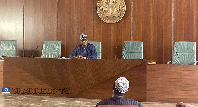 Project_New9ja's tweet photo. No 2023 Elections If Insecurity Persists, Says Ortom https://t.co/871nDIC0Ag https://t.co/aMysggsq7E