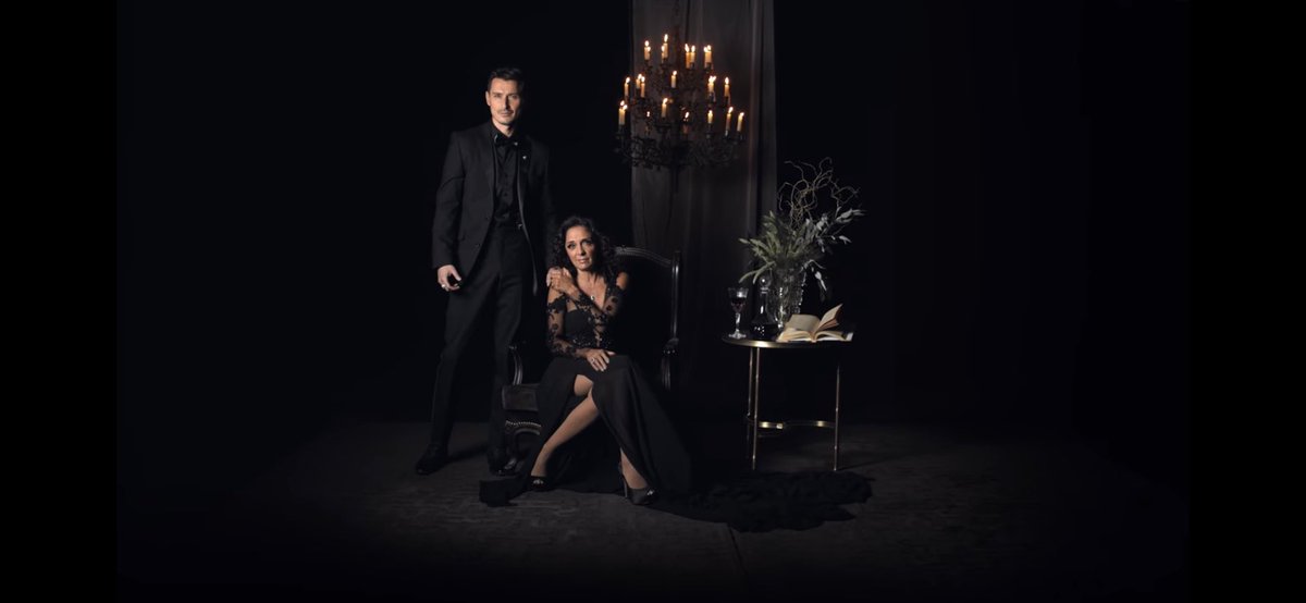 “Vivo por Ella” 13,072 GRACIAS!!’ Reproducciones del video junto con la Diosa <a href="/fermeade/">Fernanda Meade</a> Disfrútalo en YouTube. Dale Click: youtu.be/VrlCKrF4BT0