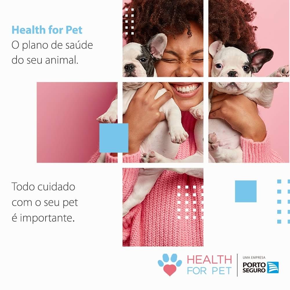 daalesro's tweet photo. O Health For Pet é um Plano de saúde para gatos 🐱 e cachorros🐶
Se você está buscando prevenção para cuidar da saúde do seu pet, o Health For Pet é pra você ❤🐾❤️🐾❤️🐾
Acesse o link para contratar on line: https://t.co/lEFTyRy9a2
#projetomeuportoseguro #healthforpet https://t.co/0a90q7O6gN