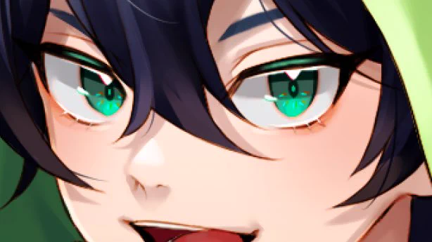 #目元を載せたらブァーって拡散されなくてもフォローが来なくてもいいけどあなたが好きだと言ってくれたら泣いて喜ぶ

描いた順✌️?✌️
最近は再度高めの目が好き?? 
