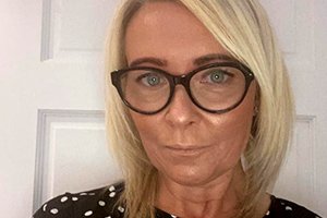 Our Manager, Gayle Bain, has been a Registered General Nurse for over 25 years. Striving to ensure care needs are not only met but exceed expectations is of paramount importance to Gayle and her team.

Find out more about Gayle:
bit.ly/2P6cB7S

#MeetTheTeam