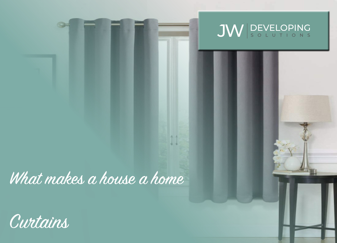 What makes a house a home – Window Treatments💫

#blinds #shutters #curtains #specification #dreamhome #property