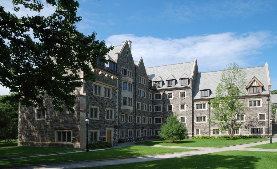 securitymag's tweet image. Sworn #police officers at @Princeton will wear body cameras for #transparency starting in April. #universitysecurity securitymagazine.com/articles/94868…