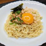 食べたいときにパパッと作れる!短時間で出来ちゃう混ぜそばレシピ!