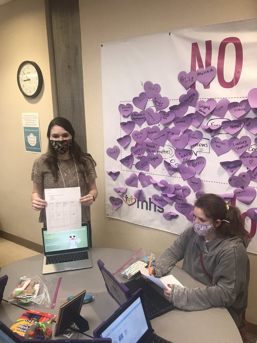 SFE_3820's tweet photo. Wonderful #sfestem opportunities created by our partnership with @UIndySOE 

Our 4th graders are loving the opportunity! @Miss_Lathrop @MissWaire_4th @ckornbroke1 #stoutfieldgood #wearewayne https://t.co/k5frnywRhv
