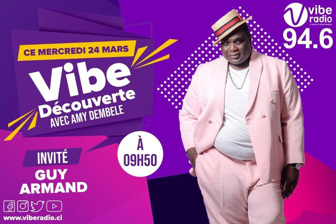 guyarmandoff's tweet photo. Retrouvez moi sur @Viberadiociv  demain sous le coup de 9h50🔥🔥🔥 https://t.co/cG7mNnm5TN