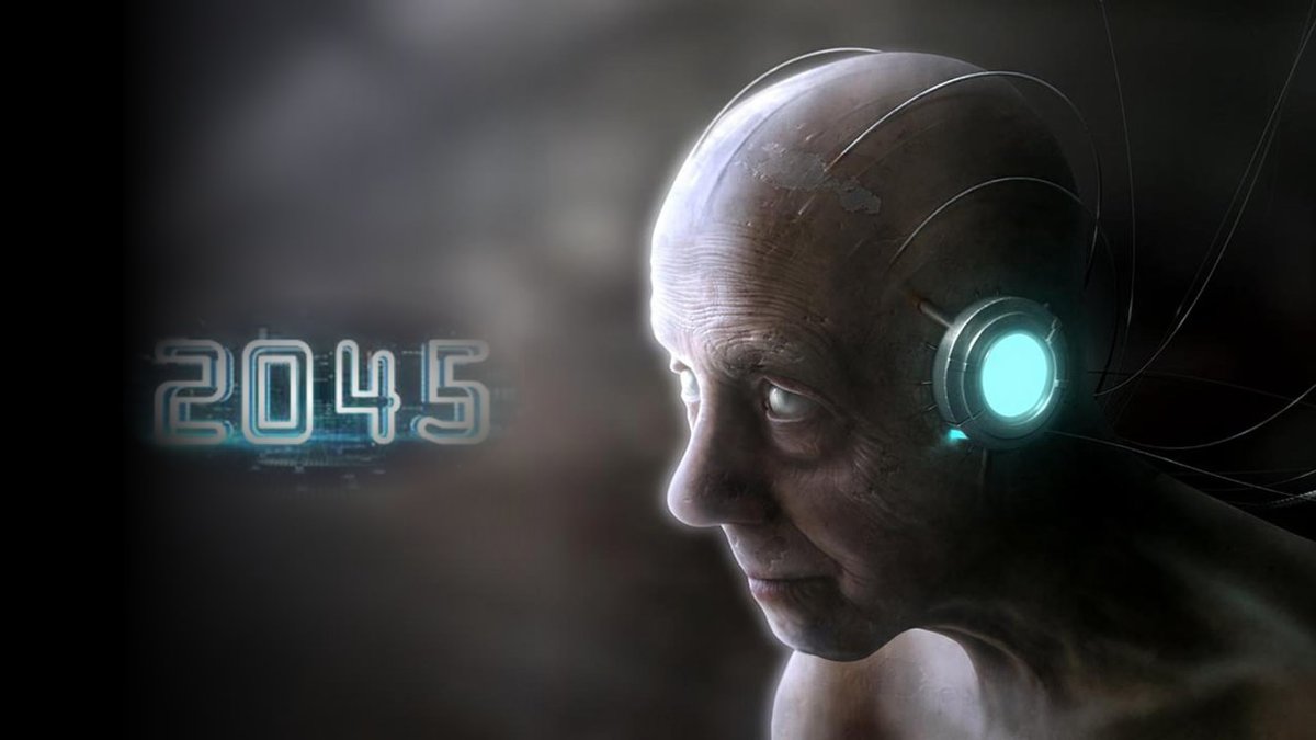 codigoocultocom's tweet photo. Científico ruso dicen que hará #Inmortales a las personas en #2045 (VÍDEO) https://t.co/tMwItTn0qB #Cyborg #DmitryItskov #Inmortalidad #ProyectoAvatar #Transhumanismo https://t.co/S40lgBCG9p