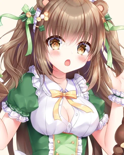 くまCafe??? 