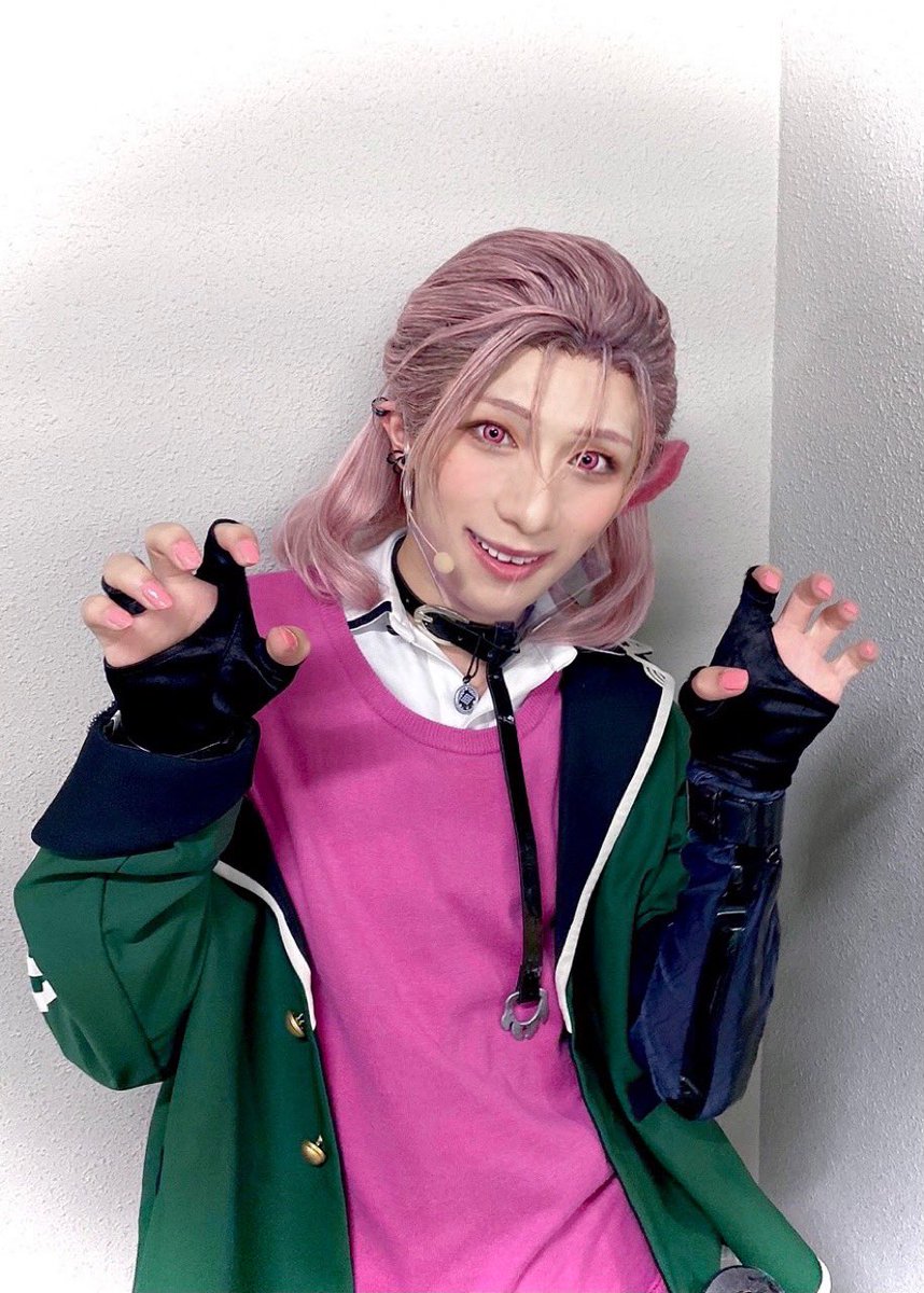 刀剣乱舞 ミュージカル 村雲江 コスプレ 刀剣乱舞 ミュージカル 村雲江 コスプレ