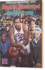 Happy Birthday \"Big Mo\"
Moses Malone 3/23/2021 