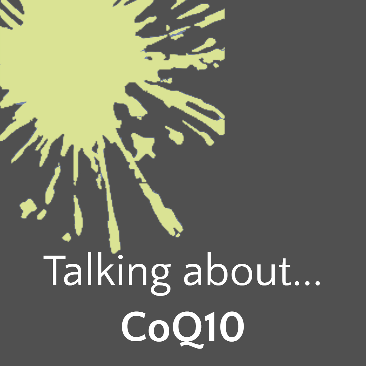 HealthBasket's tweet photo. CoQ10 is a fat-soluble substance which resembles a vitamin and is present in most eukaryotic cells, primarily in the mitochondria.  
CoQ10 works as an electron carrier in the mitochondria to produce energy.

Purchase CoQ10 supplements from YourHealthBasket https://t.co/xPMP5SPkFx https://t.co/AutLoMyPNh