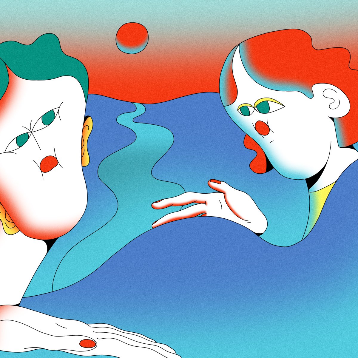 In de prijs die we voor vis betalen, is niet meegenomen wat de zeedieren betekenen voor de biodiversiteit en het zeeleven. Scheidend Nb-hoofdredacteur Ineke Noordhoff pleit voor een meer open horizon. Zeker ook bij regionale overheden!
noorderbreedte.nl/2021/03/23/zee…

Beeld: Inger Bierma