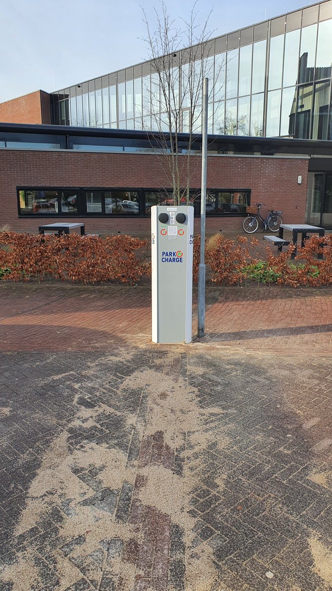 Gemeente Oost Gelre tweet media