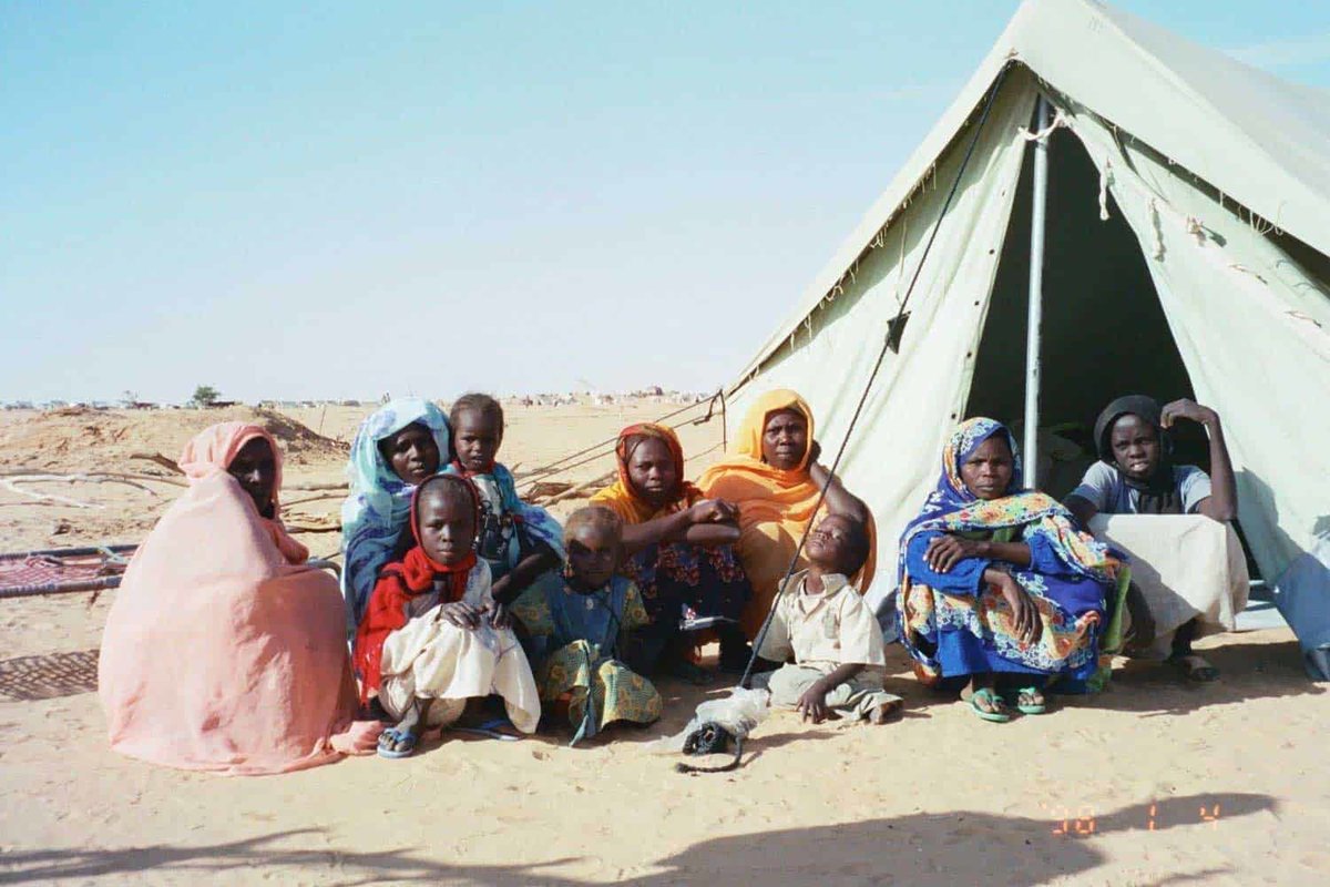 CambNorthRotary's tweet photo. When: March 24th, 2021
Who: Debbie Bodkin
Topic: The Resilience of Women

Information 📖:
From Sudan, Darfur, to Rwanda, to Bangladesh, Debbie weaves together inspiration about the strength of women around the planet, in spite of great adversity. https://t.co/eUSRBFJyDz