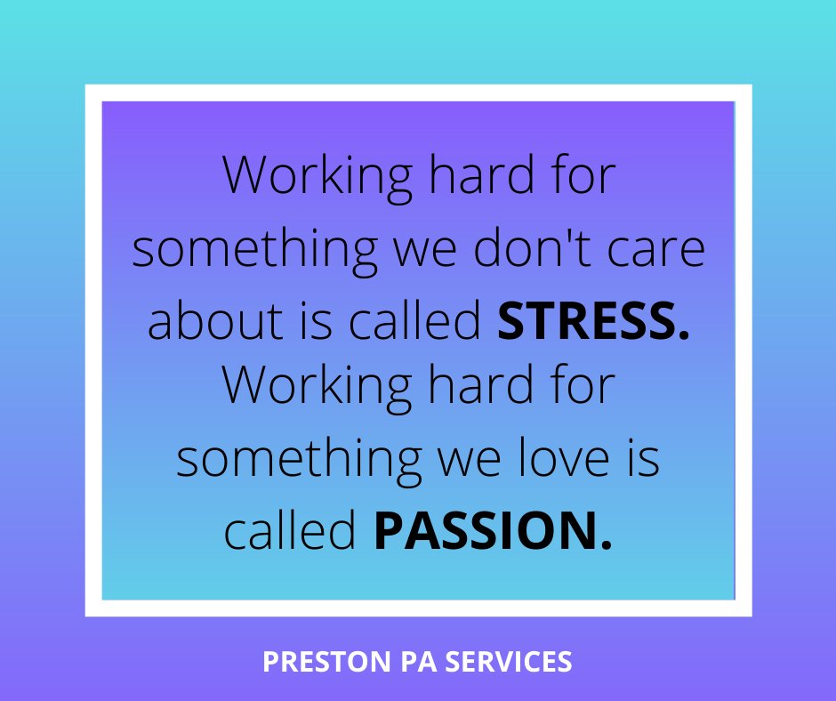sueprestonpa's tweet photo. So how's your work-life balance? Do you find yourself with a to-do list longer than the hours in the day? Our #TipforTuesday is to consider #outsourcing those pesky tasks which need to be done. We can help you to ease your #stress meaning you can work with #passion once again. https://t.co/JgXE9wU7UD