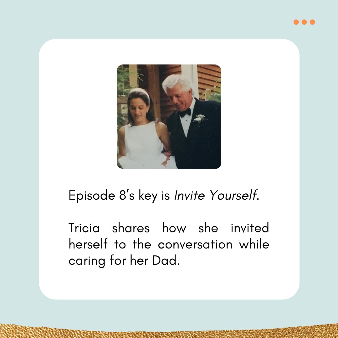 WaitingRoomRev's tweet photo. #transformationtuesday 🚨 Alert!!📢 #New #Episode just dropped!! Episode 8 #inviteyourself The last key is all about inviting yourself to the conversation...
🌟Listen NOW: https://t.co/tMZJcpFquv
#waitingroomrev #podcast https://t.co/tUsVS1hrKd