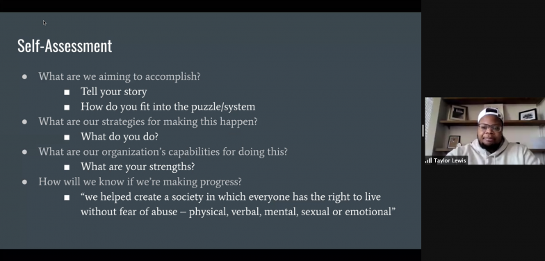 Students in <a href="/UMassPolicy/">UMass Public Policy</a>'s #Nonprofit Law &amp; Management course use what they've learned in class in work with <a href="/Womanshelter/">Womanshelter </a> /Compañeras, which supports survivors of domestic abuse: bit.ly/3sjsAyk

<a href="/SBS_UMass/">SBS UMass Amherst</a> <a href="/UMassAmherst/">UMass Amherst</a> <a href="/MissionCounts/">Elizabeth Schmidt</a> @CWCUMass <a href="/Jo_Comerford/">Jo Comerford</a> <a href="/MindyForMA/">Mindy Domb</a>