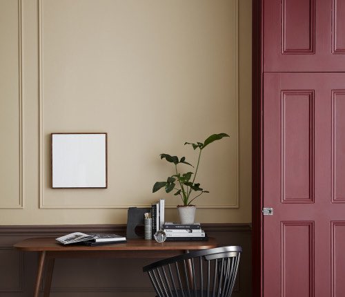 RapportInterio1's tweet photo. With spring in the air you may be thinking of a colour change either inside or out. Stone from Little Green is a versatile new palette of natural colours offering warmth, tranquillity, timelessness and harmony.  To find out more visit https://t.co/mA1DSNcd4G or call 01242 604 543 https://t.co/b5pZvnLaH3