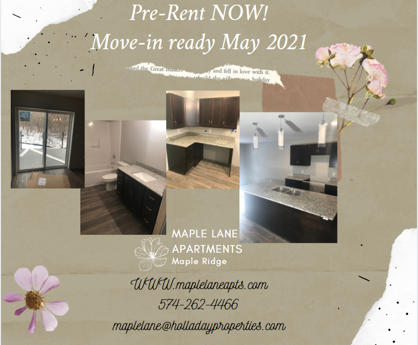 MapleLane_Apts's tweet photo. APPLY while we still have availibility !!!! https://t.co/BsWwr8X81R