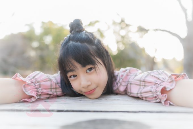 Twitterのコスプレ画像9